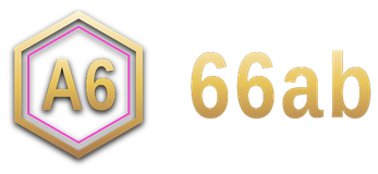 66ab logo